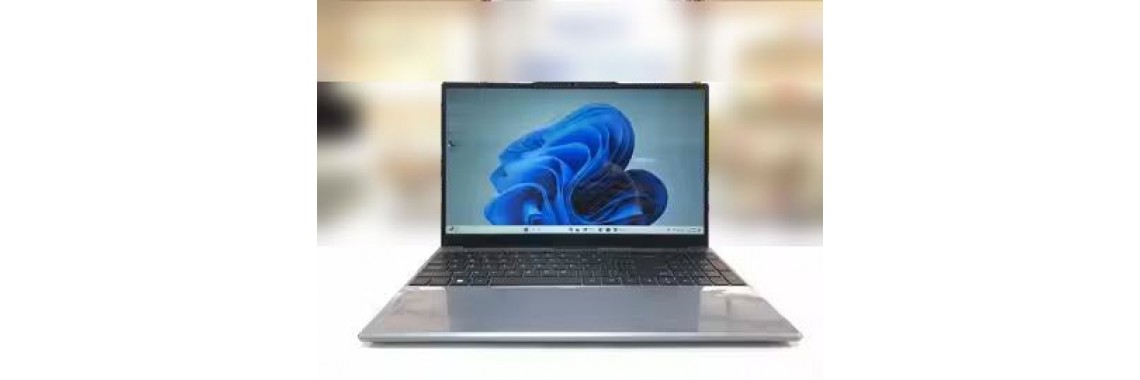 KiriCal Laptops