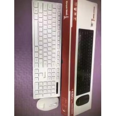 Keyboard&Mouse101