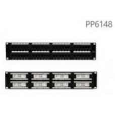 CAT6 PATCH PANEL