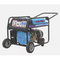  Rental 5500W Gasoline Generator