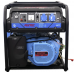  Rental 5500W Gasoline Generator