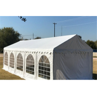 Rental Tent Package (5X10M)