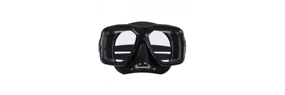 Dive Mask