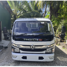 DONGFENG CAPTAIN E LIGHT TRUCK RHD 2025