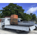 DONGFENG CAPTAIN E LIGHT TRUCK RHD 2025